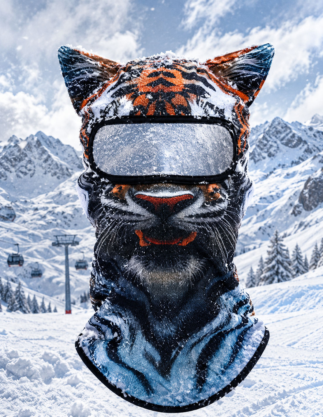 Skimaske