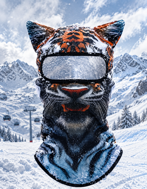 Skimaske